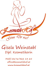 Kosmetikhof Weinstabl